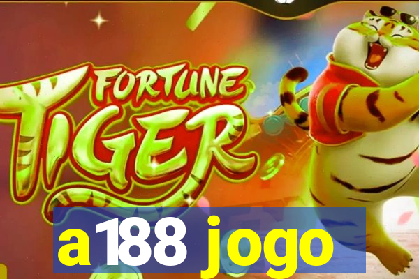 a188 jogo